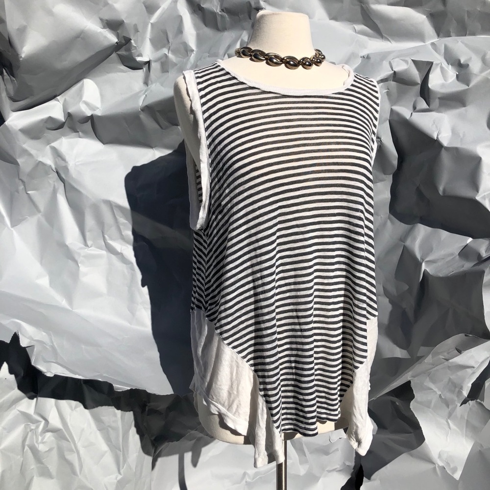 Stateside Flowy Tank